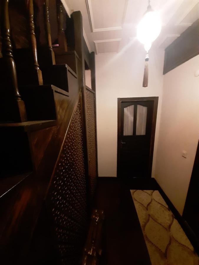 Fener Sweet Istambul Exterior foto