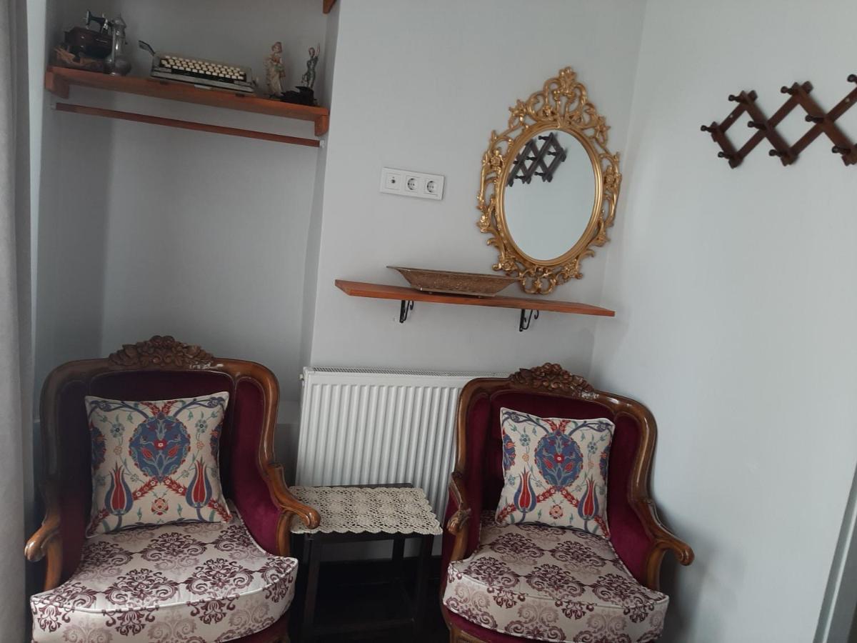 Fener Sweet Istambul Exterior foto