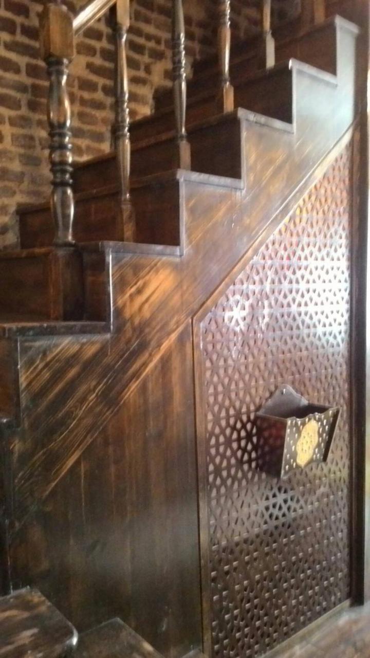 Fener Sweet Istambul Exterior foto