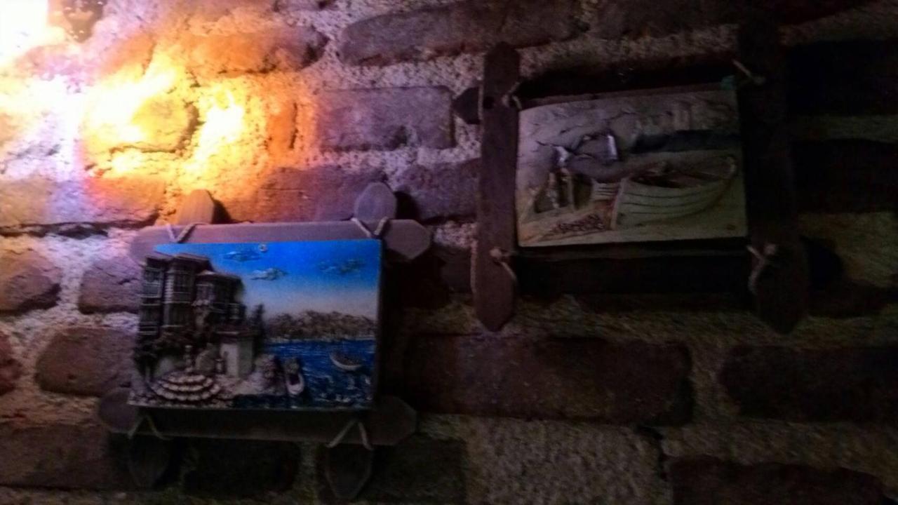Fener Sweet Istambul Exterior foto