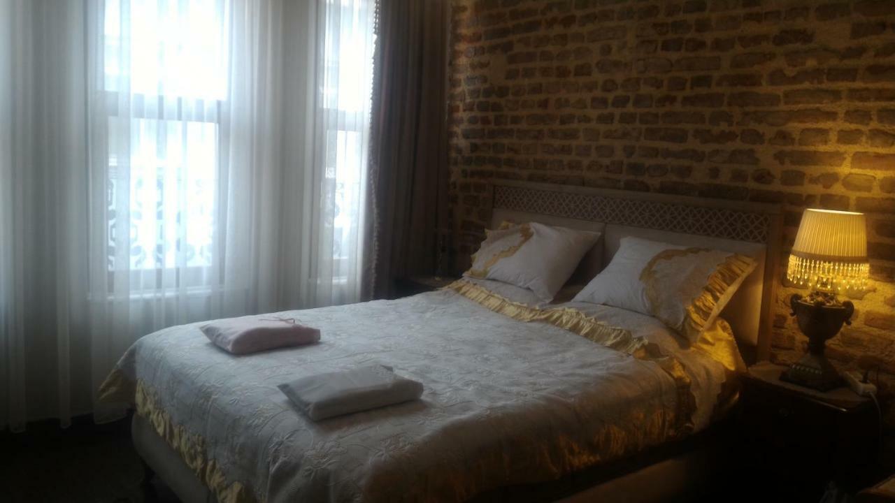 Fener Sweet Istambul Exterior foto