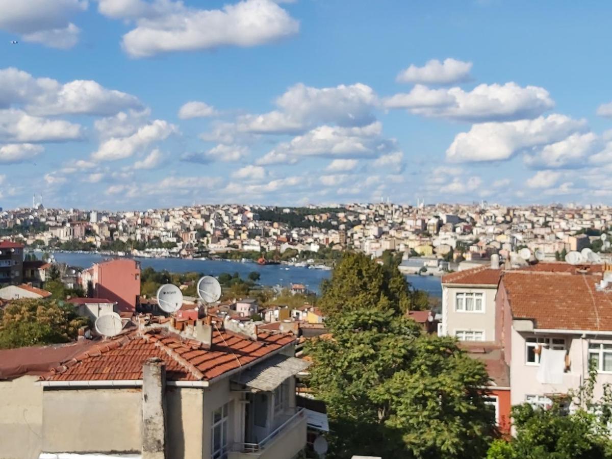 Fener Sweet Istambul Exterior foto